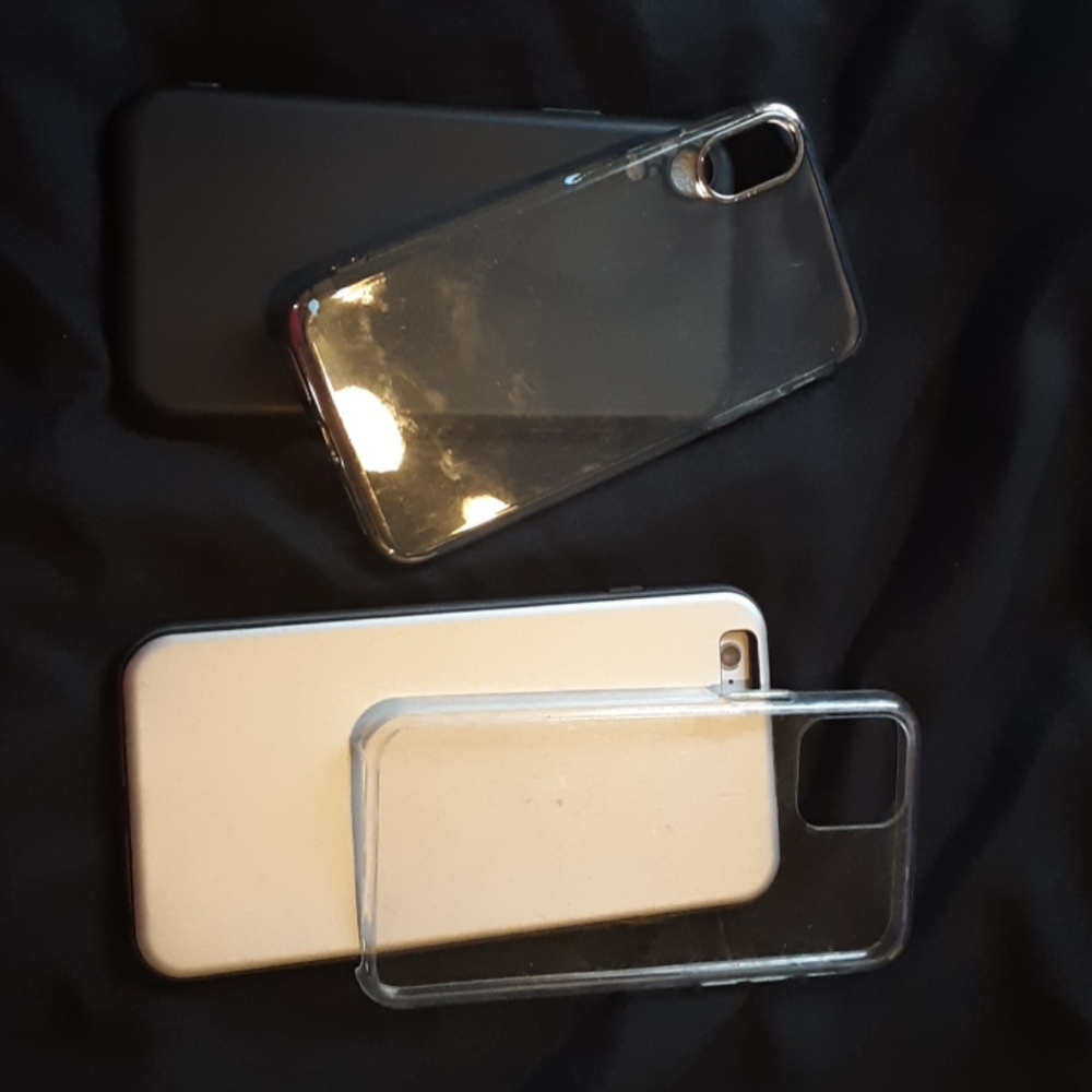 Cellphone cases